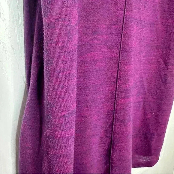 Old Navy Tank Top Flowy Purple  Size Extra Small - Picture 5 of 16